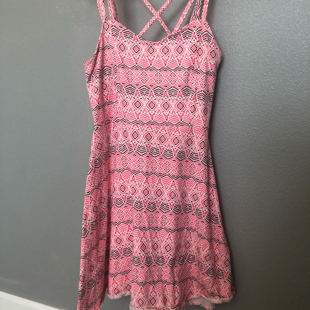 Abercrombie Dress